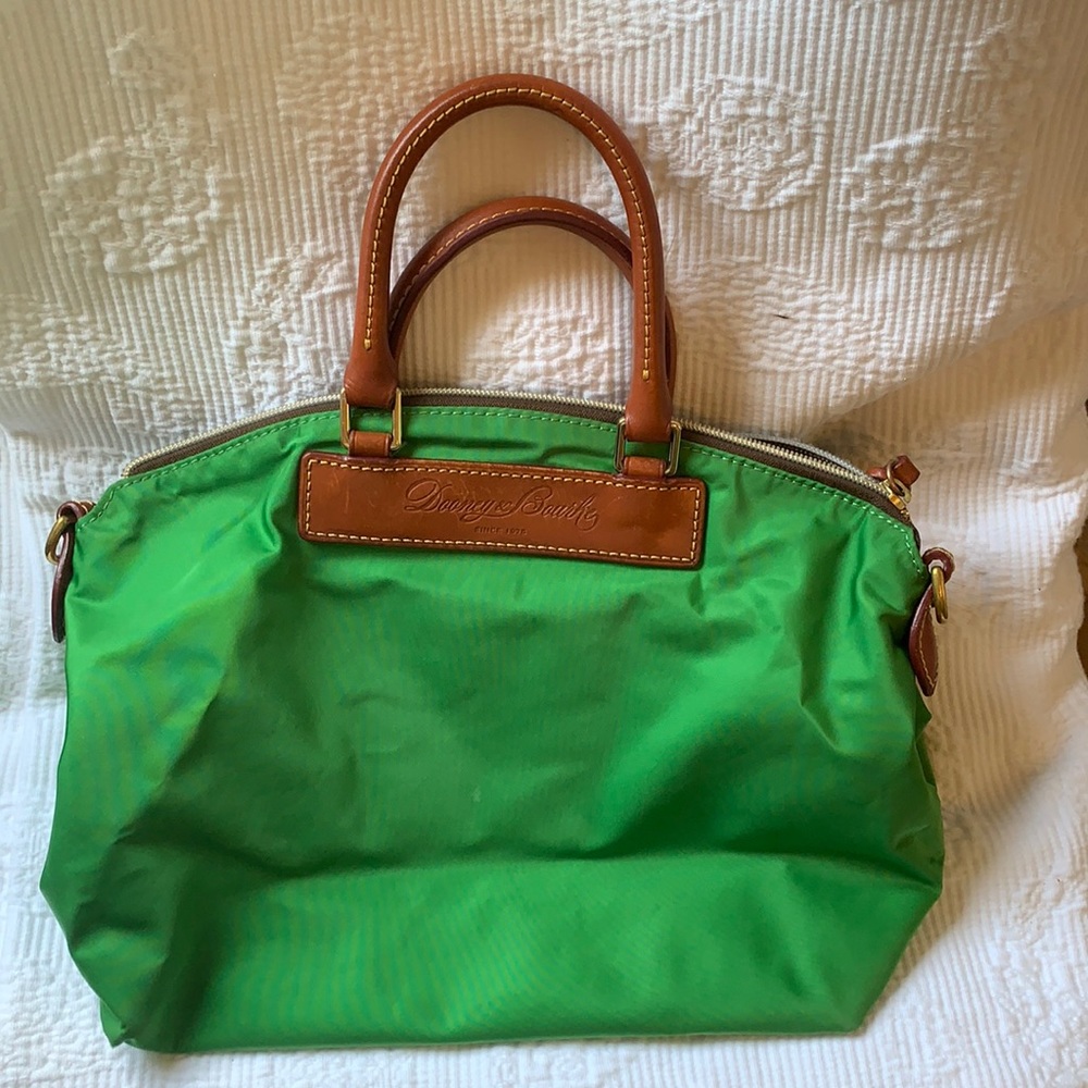 Dooney and Bourke handbag